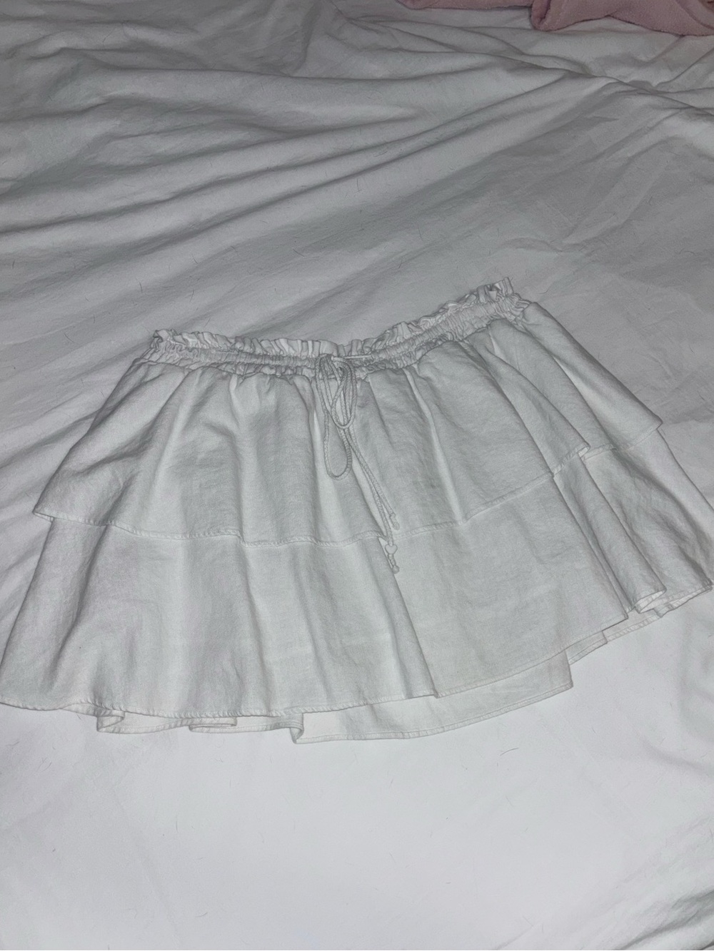 stoney clover lane x target skirt